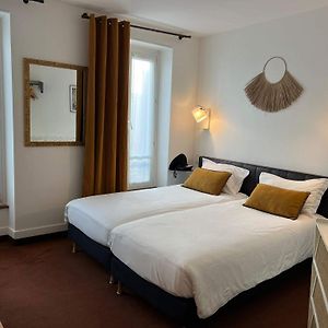 Best Western Aramis Saint Germain